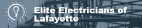 Elite Electricians of Lafayette image 1